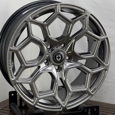 Литые диски Kia 8×R18 5×114.3