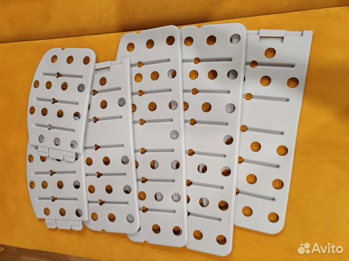 Развивающий музыкальный коврик