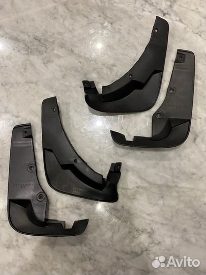 Брызговик Mazda Mazda 6 / Atenza GG 2002-2007