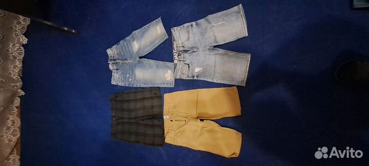 Детские вещи