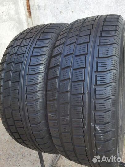Cooper Discoverer M+S Sport 235/60 R18 107H
