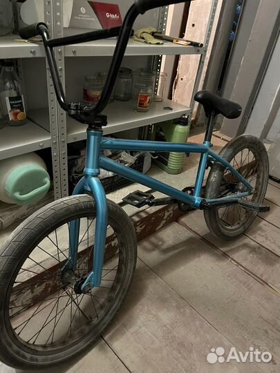 Продаю bmx