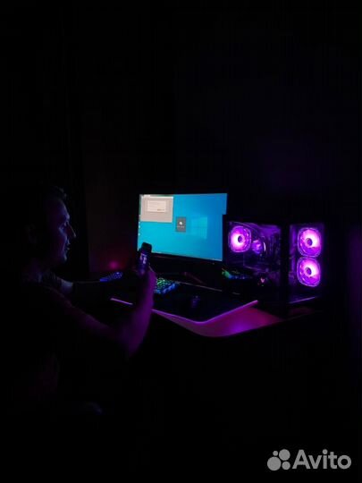 Коврик для мышки