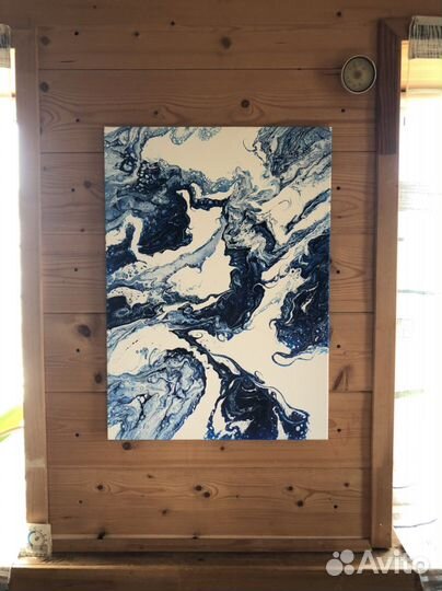 Интерьерная картина