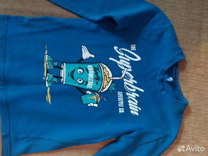 Вещи пакетом на мальчика 6-8 лет