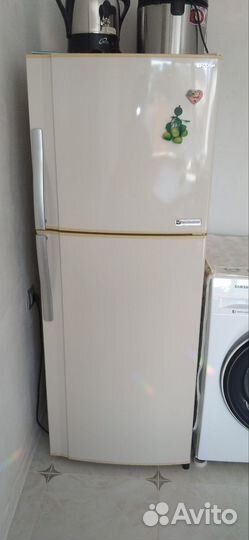Холодильник бу