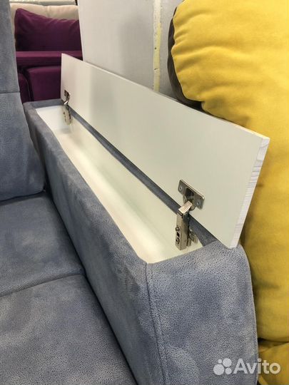 Диван трансформер угловой новый
