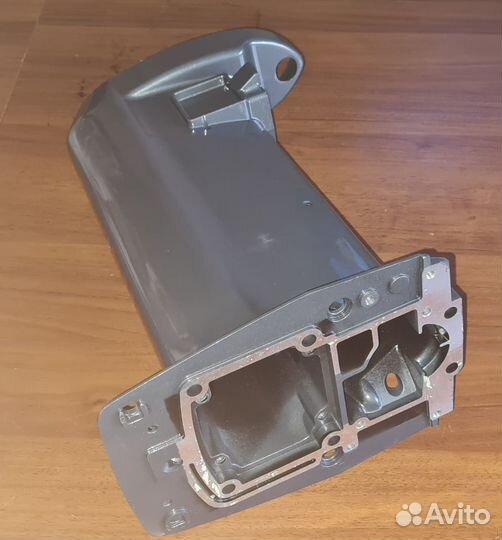 Дейдвуд Yamaha 25-30 (S)