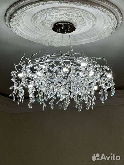 Ремонт Люстр и установка