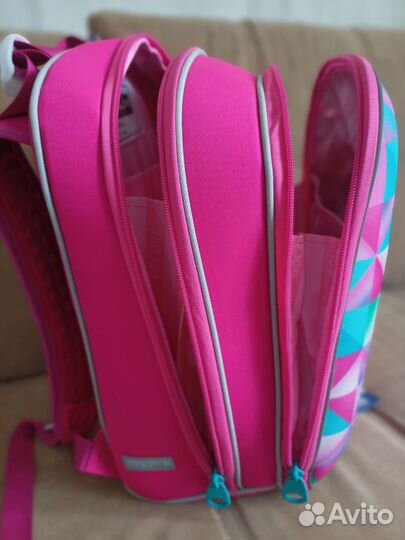 Рюкзак школьный новый ортопедический