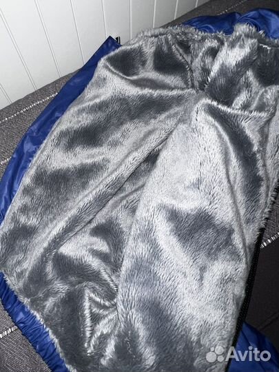 Комбинезон для собак 30см