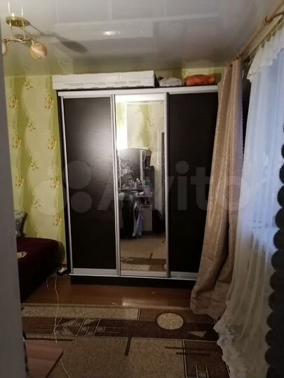 1-к. квартира, 30 м², 3/5 эт.