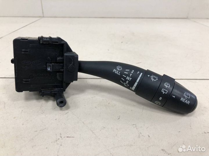 Переключатель стеклоочистителей Kia Ceed ED 2007-2