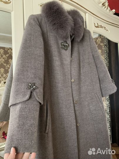 Пальто женское