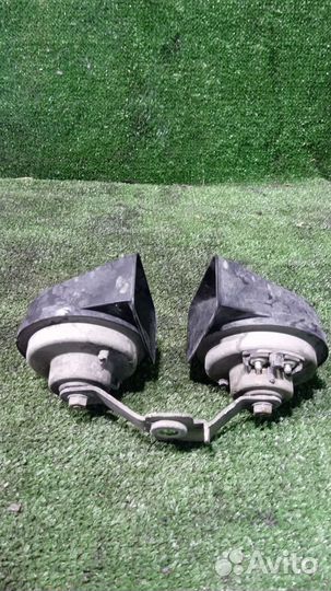 Сигнал звуковой Ford Focus