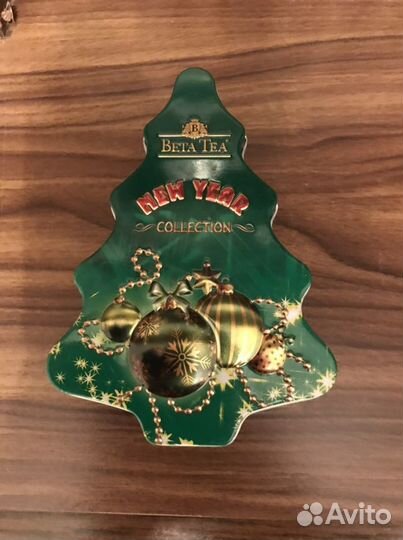 Банки для подарков