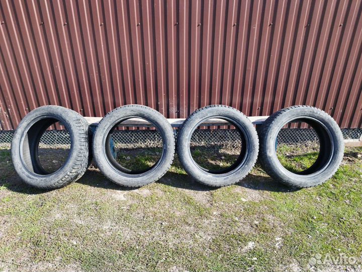 Nokian Tyres Nordman 7 205/50 R17