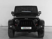 Jeep Wrangler 3.6 AT, 2011, 57 852 км, с пробегом, цена 2 499 000 руб.