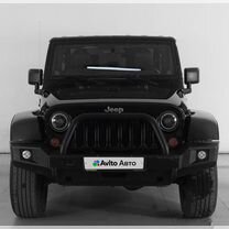 Jeep Wrangler 3.6 AT, 2011, 57 852 км, с пробегом, цена 2 469 000 руб.