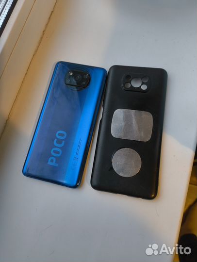 Xiaomi Poco X3 NFC, 6/128 ГБ