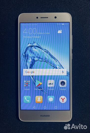 HUAWEI Y7, 2/16 ГБ