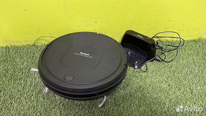 Tefal Explorer Series 20