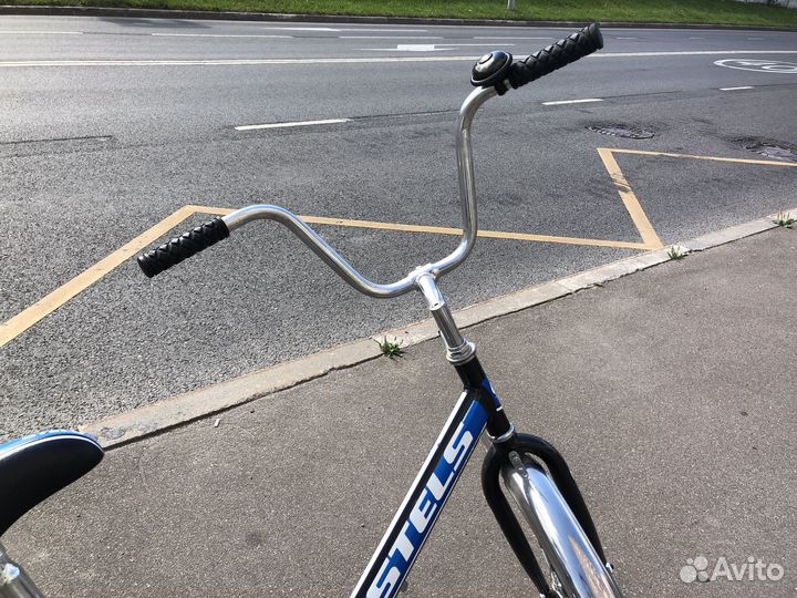 Велосипед stels pilot 710