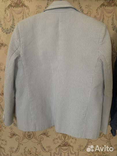 Пиджак Gioia di Mamma