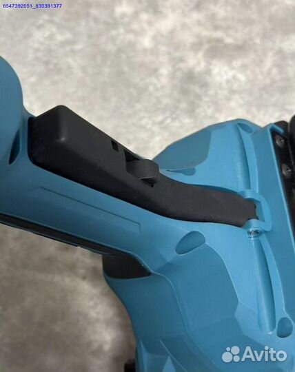 Аккумуляторная болгарка Makita 230 мм (Арт.24686)