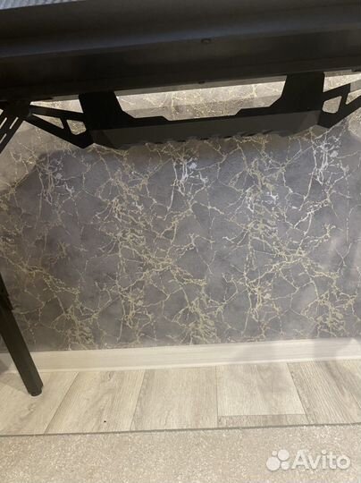 Компьютерный стол бу