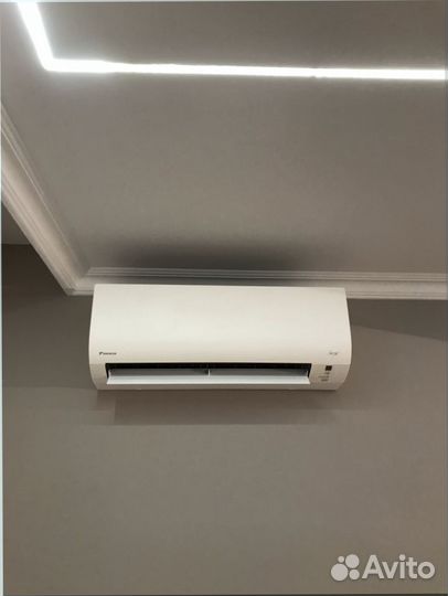 Кондиционеры от производителя