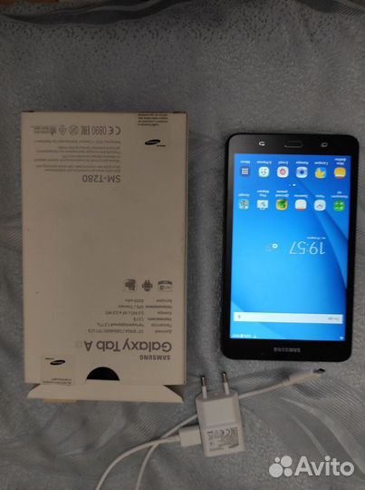 Samsung Galaxy Tab A 6 Wi-Fi