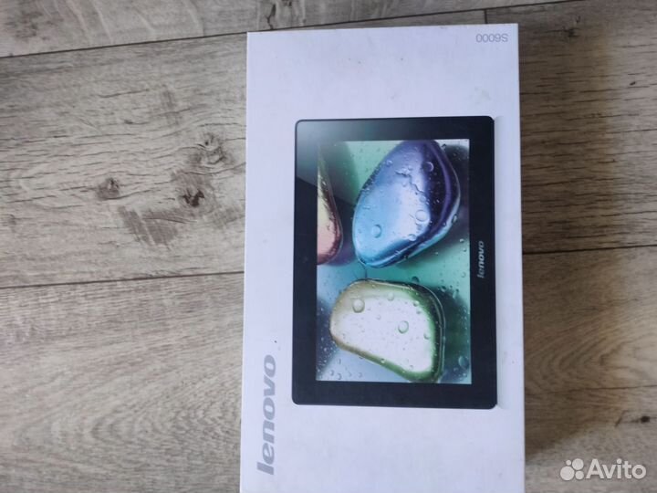 Планшет lenovo