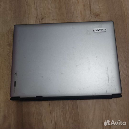 Ноутбук Acer Aspire 1642zwlmi на запчасти