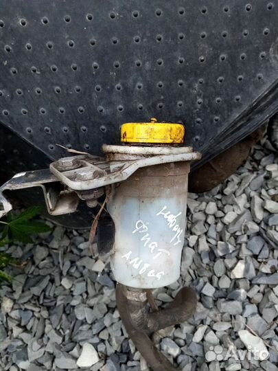 Бачок гидроусилителя руля Fiat Albea