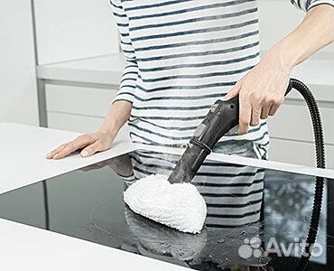 Профессиональный клининг