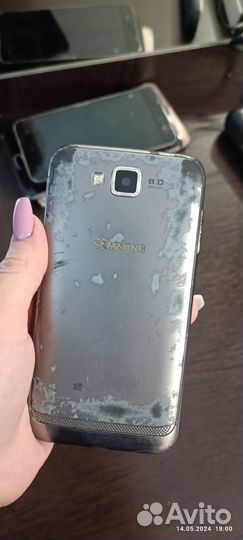 Samsung Galaxy A01, 2/16 ГБ
