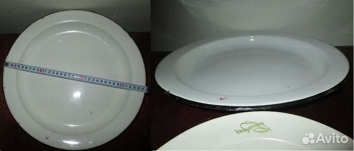 Эмалированная + Керам.посуда, тара,емкости,утварь