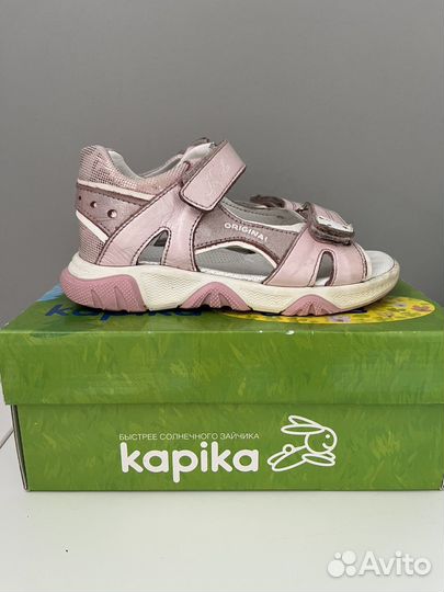 Босоножки Kapika 28