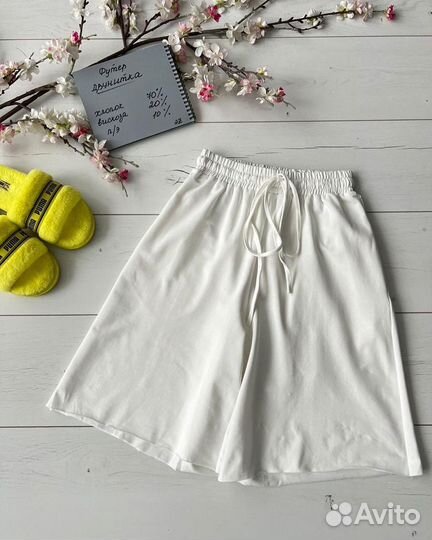 Шорты женские