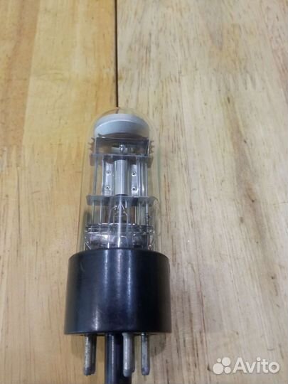 Радиолампы СССР
