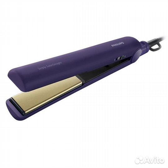 Выпрямитель philips Simply SalonStraight