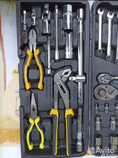 Tools 110пр VL
