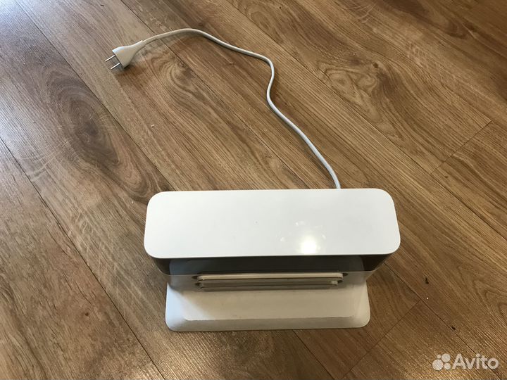 Робот пылесос xiaomi mi robot vacuum cleaner