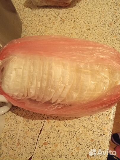 Прокладки для груди