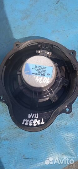 Динамик передний левой двери Land Rover range ROV