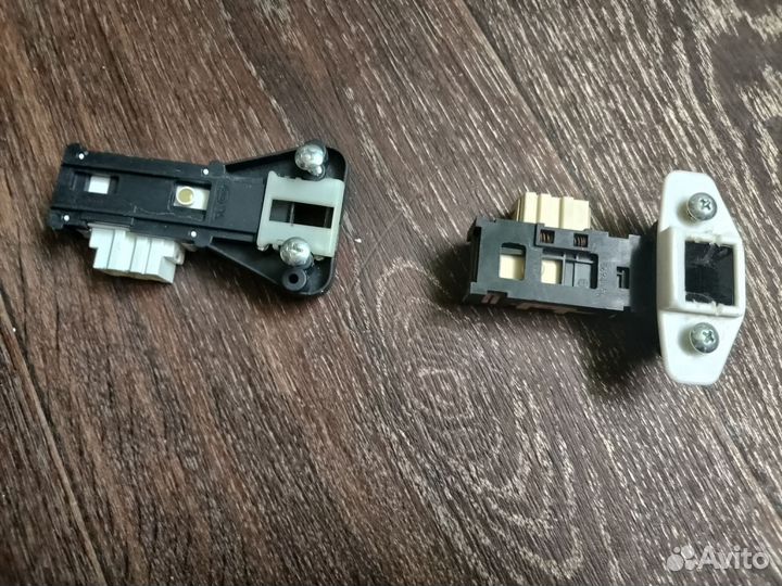 Запчасти на стиральную машинку samsung