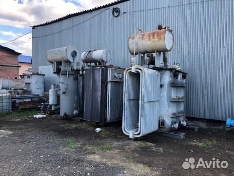 Трансформатор tсз