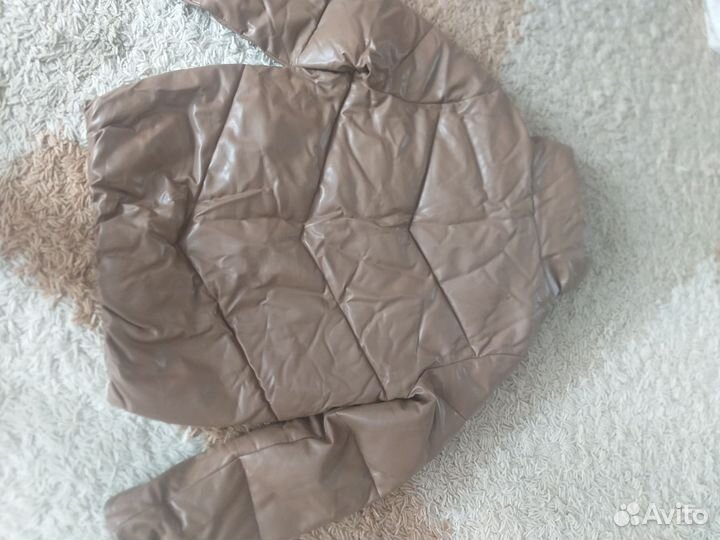 Куртка демисезонная женская 42 44