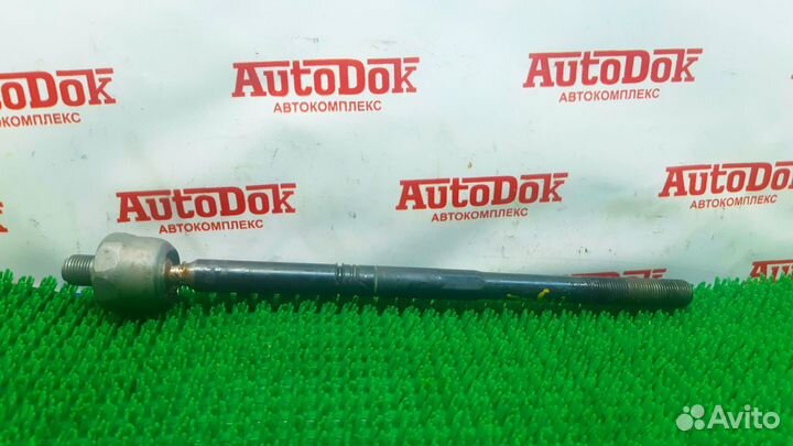 Тяга рулевая